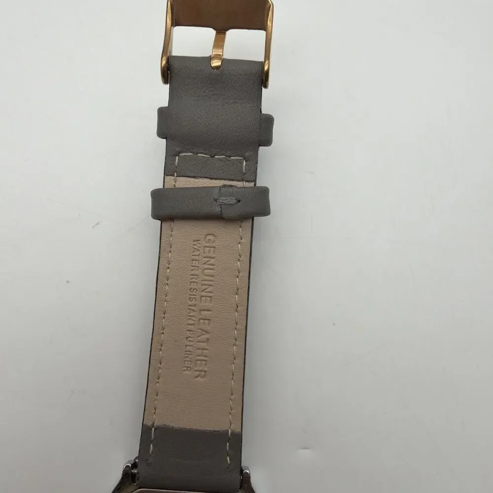 Vintage Timex Q S Cell Bar Button Digital Quartz Watch New Battery